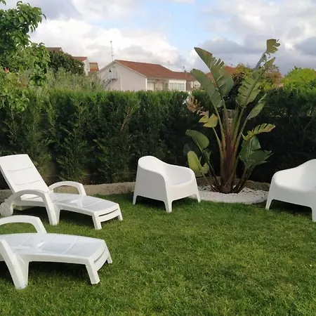 Casa Con Jardin En * Sanxenxo