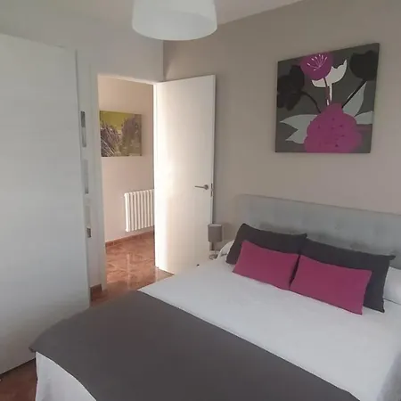 Casa Con Jardin En Dom wakacyjny Sanxenxo