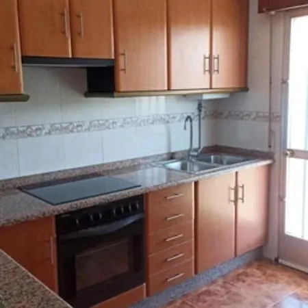 Dom wakacyjny Casa Con Jardin En *