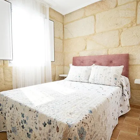 Galihost - Casa Con Jardin En Holiday home
