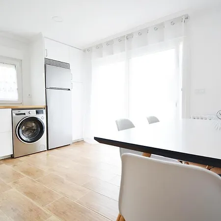 Galihost - Casa Con Jardin En Сasa de vacaciones