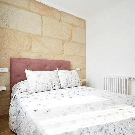 Сasa de vacaciones Galihost - Casa Con Jardin En *
