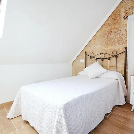 Galihost - Casa Con Jardin En Сasa de vacaciones Pontevedra