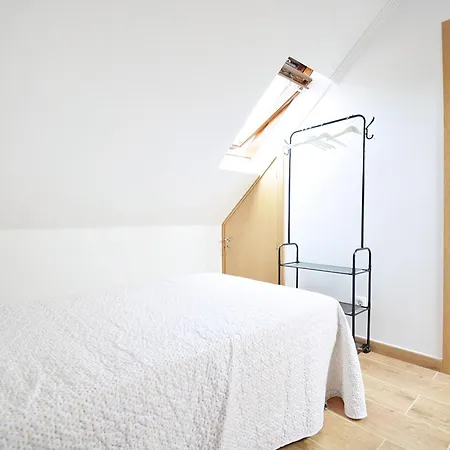 Сasa de vacaciones Galihost - Casa Con Jardin En Pontevedra