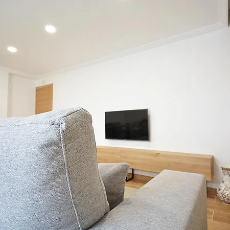 Galihost - Casa Con Jardin En Сasa de vacaciones
