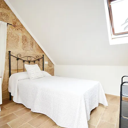 Galihost - Casa Con Jardin En Сasa de vacaciones