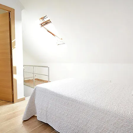 Galihost - Casa Con Jardin En Сasa de vacaciones *